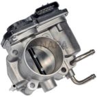 Fuel Injection Throttle Body