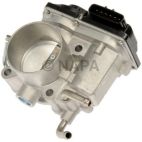 Fuel Injection Throttle Body