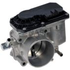 Fuel Injection Throttle Body