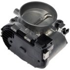 Fuel Injection Throttle Body