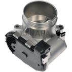 Fuel Injection Throttle Body