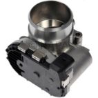 Fuel Injection Throttle Body