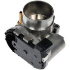 Fuel Injection Throttle Body