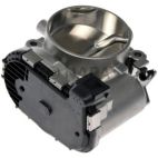 Fuel Injection Throttle Body