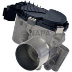 Fuel Injection Throttle Body
