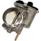 Fuel Injection Throttle Body