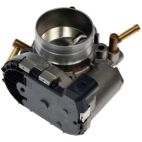 Fuel Injection Throttle Body