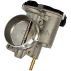 Fuel Injection Throttle Body
