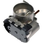 Fuel Injection Throttle Body