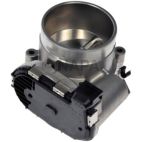 Fuel Injection Throttle Body
