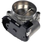 Fuel Injection Throttle Body