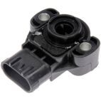Throttle Position Sensor