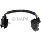 Throttle Position Sensor