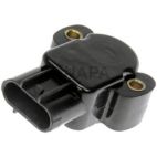 Throttle Position Sensor