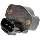 Throttle Position Sensor