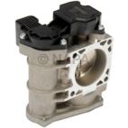 Fuel Injection Throttle Body