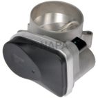 Fuel Injection Throttle Body
