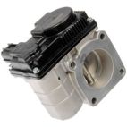 Fuel Injection Throttle Body