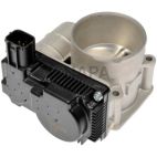 Fuel Injection Throttle Body