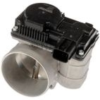 Fuel Injection Throttle Body