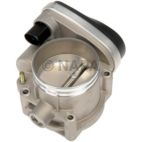 Fuel Injection Throttle Body