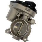 Fuel Injection Throttle Body