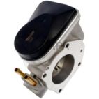 Fuel Injection Throttle Body