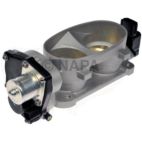 Fuel Injection Throttle Body