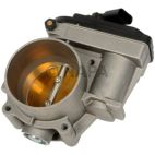 Fuel Injection Throttle Body