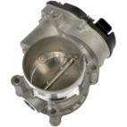 Fuel Injection Throttle Body