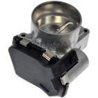 Fuel Injection Throttle Body