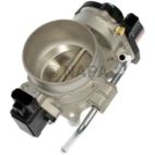 Fuel Injection Throttle Body