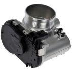 Fuel Injection Throttle Body
