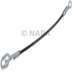 Tailgate Support Cable