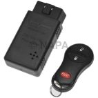 Keyless Entry Transmitter