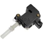 Trunk Lock Actuator Motor