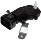 Door Lock Actuator