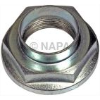 Locking Hub Spindle Nut