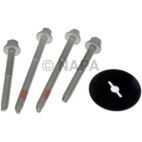 Engine Cradle Hardware Kit