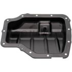 Engine Oil Pan
