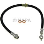 Tailgate Support Cable