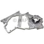 Engine Timing Cover