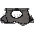 Engine Crankshaft Seal Retainer