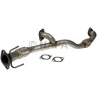 Exhaust Crossover Pipe