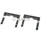License Plate Light Assembly Clip