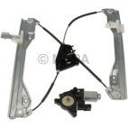 Window Regulator Kit