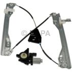 Window Regulator Kit
