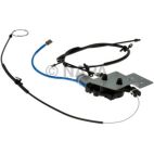 Window Regulator Kit