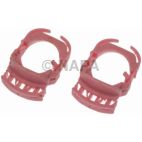 Fuel Line Retainer