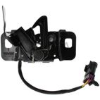 Hood Latch